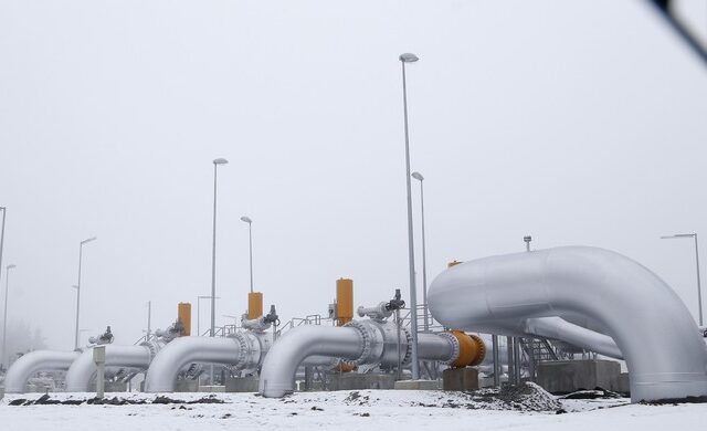 Turkish Stream: Ρωσία – Ελλάδα – Βουλγαρία ψάχνουν το σημείο εισόδου στην Ευρώπη