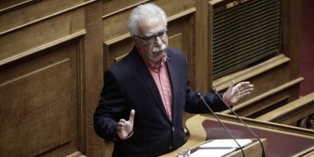 Η τροπολογία των 28 και οι διευκρινίσεις Γαβρόγλου