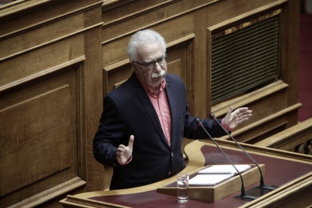 Η τροπολογία των 28 και οι διευκρινίσεις Γαβρόγλου
