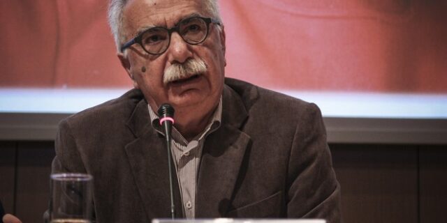 Βγαίνει σε διαβούλευση το νομοσχέδιο για την τριτοβάθμια εκπαίδευση