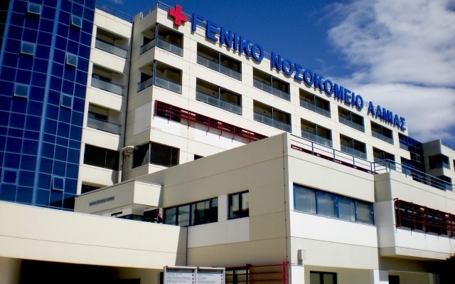 Συνελήφθη πατέρας στα Καμένα Βούρλα γιατί φέρεται να χτύπησε τον 2χρονο γιο του