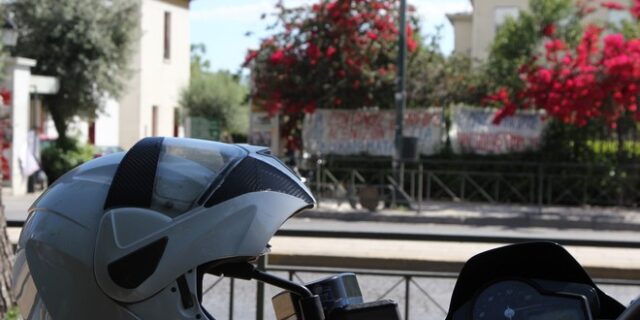 Ληστεία μυστήριο στην Γεωπονική. Ο αδερφός του συλληφθέντα είχε αθωωθεί για τους Πυρήνες