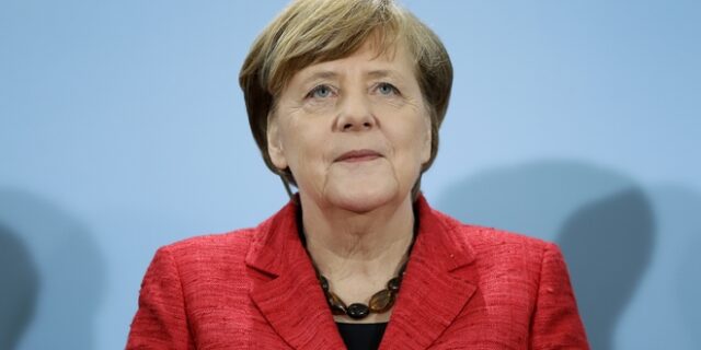 Άνοδος του CDU της Μέρκελ στη Βόρεια Ρηνανία-Βεστφαλία