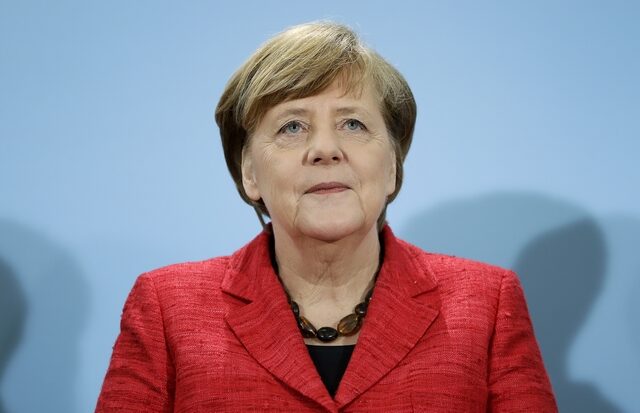 Άνοδος του CDU της Μέρκελ στη Βόρεια Ρηνανία-Βεστφαλία