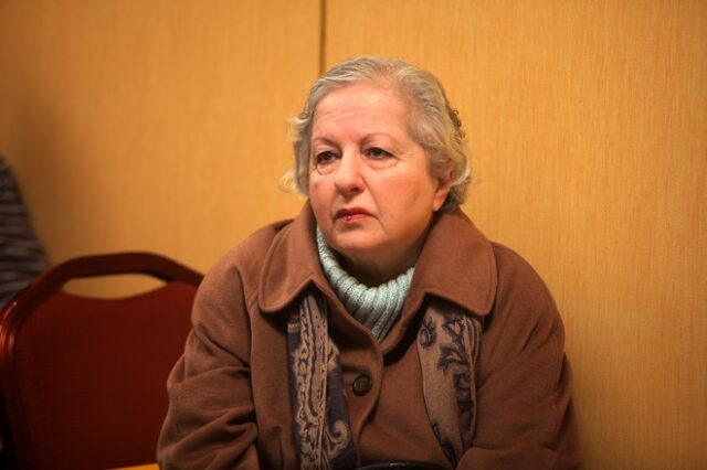‘Σήμα κινδύνου’ από τους Έλληνες καλλιτέχνες: Ζούμε με μισθούς ό,τι να ‘ναι