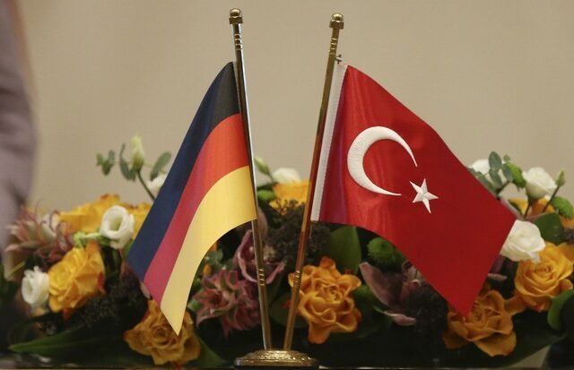 Για πρώτη φορά! Η Γερμανία δίνει άσυλο σε Τούρκους στρατιωτικούς