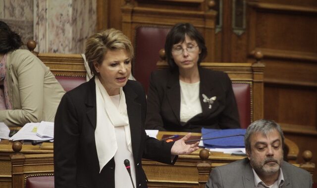 Εγκρίθηκαν οι νέοι Οργανισμοί υπουργείων