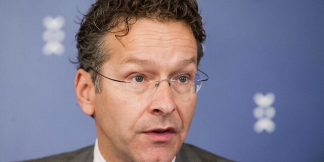 Χρέος και δόση στο Eurogroup