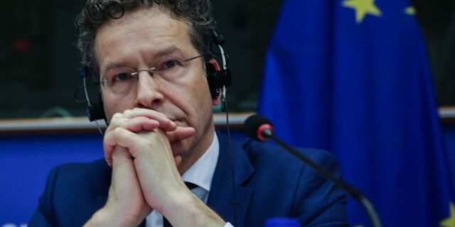 Ντάισελμπλουμ: Όχι απόψε η τελική συμφωνία