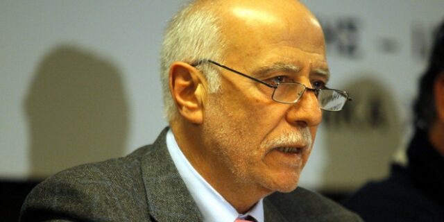 Η ‘επιστροφή’ του Γιομπαζολιά