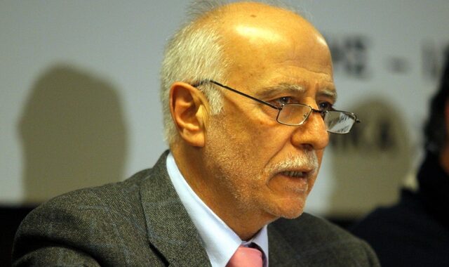 Η ‘επιστροφή’ του Γιομπαζολιά