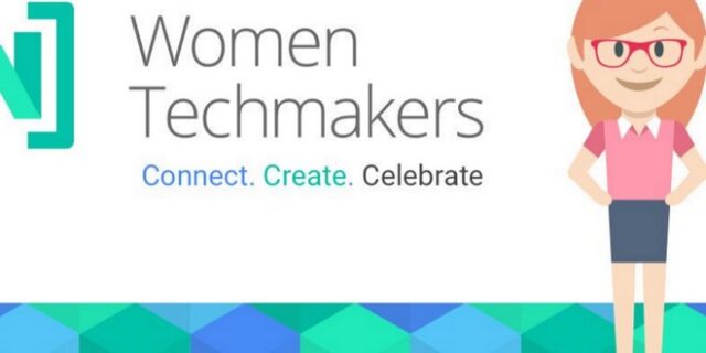 ‘Telling Our Story’ by Women Techmakers στο δημαρχείο Θεσσαλονίκης