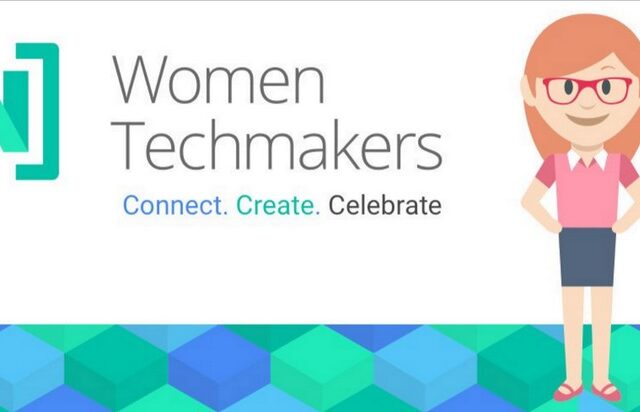 ‘Telling Our Story’ by Women Techmakers στο δημαρχείο Θεσσαλονίκης