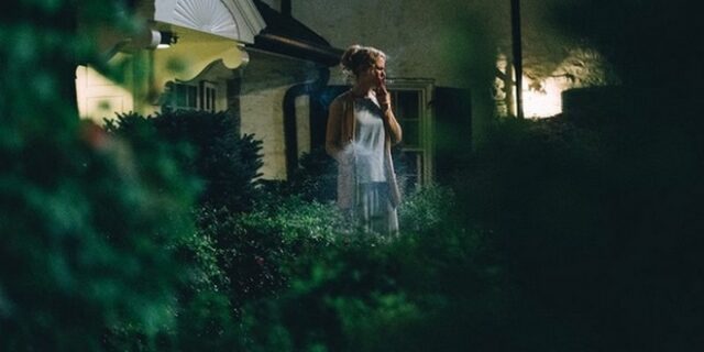 ‘Είναι οι ορμόνες’. Πρώτο κλιπ του ‘The Killing of a Sacred Deer’ του Γιώργου Λάνθιμου