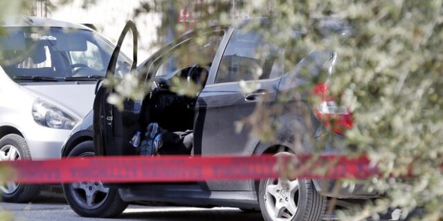 Μαφία στα Γλυκά Νερά: Η εκτέλεση, η ‘Νταίζη’ και η ‘σαμπρέλα’