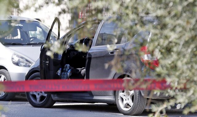 Μαφία στα Γλυκά Νερά: Η εκτέλεση, η ‘Νταίζη’ και η ‘σαμπρέλα’