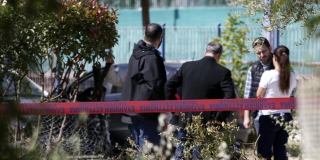 Ο 11χρονος γιος του Γρίβα εκλιπαρούσε για βοήθεια τον δάσκαλο