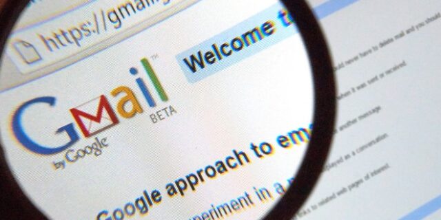 Κακόβουλο λογισμικό μεταμφιεσμένο ως Google Docs υποκλέπτει τις επαφές σας