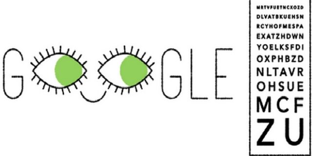 Ferdinand Monoyer: Αφιερωμένο στον Γάλλο οφθαλμολόγο το Google Doodle