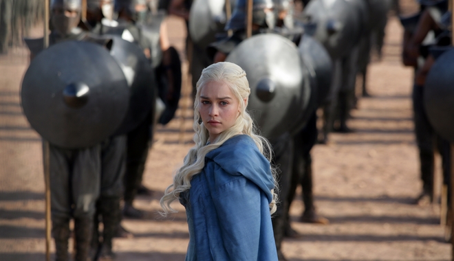Ο χειμώνας συνεχίζεται: Νέες σειρές βασισμένες στο Game of Thrones
