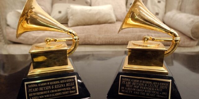 Τα Grammy επιστρέφουν στη Νέα Υόρκη το 2018