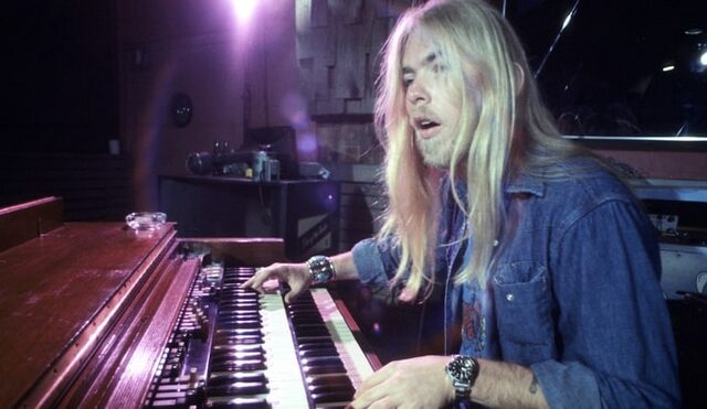 Σίγησε η φωνή των θρυλικών Allman Brothers