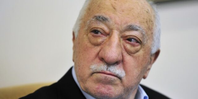 Τούρκοι εισαγγελείς ζητούν τις μεγαλύτερες των ποινών για τον Γκιουλέν