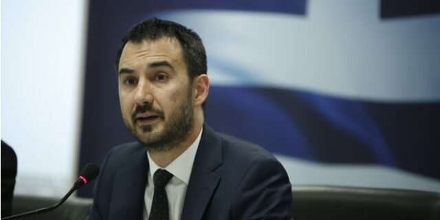 Χαρίτσης στο Ραδιόφωνο 24/7: Αποτρόπαια και καταδικαστέα η επίθεση σε Παπαδήμο