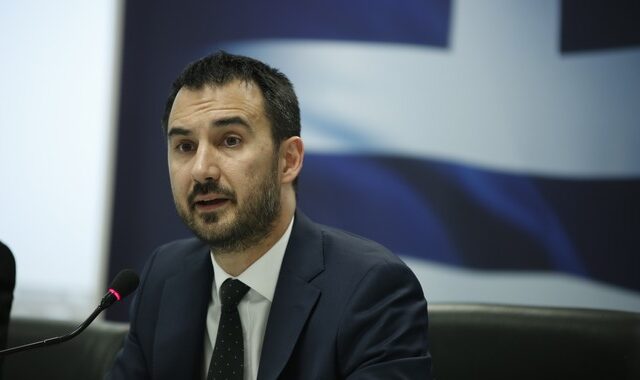 Χαρίτσης στο Ραδιόφωνο 24/7: Αποτρόπαια και καταδικαστέα η επίθεση σε Παπαδήμο