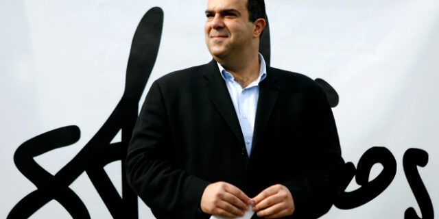 Στέλιος Χατζηιωάννου: Τα 4+1 άγνωστα easy sites που “τρέχει” στην Ελλάδα