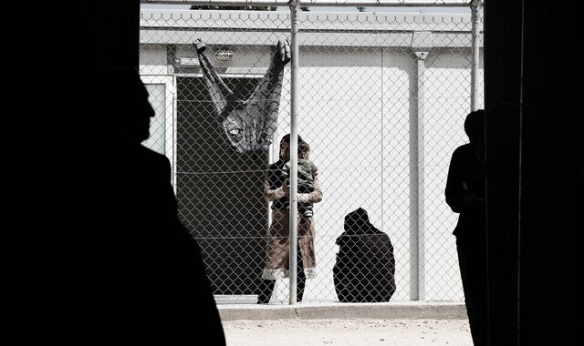 Ηλεκτρονική πλατφόρμα για την παροχή στέγης σε πρόσφυγες