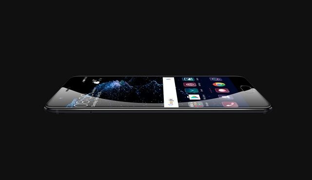 Huawei: Το περιβάλλον τους αντλεί έμπνευση από το αιγαιοπελαγίτικο τοπίο