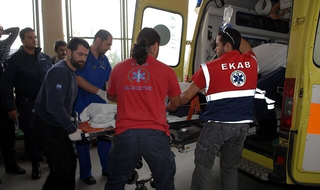 Περιπέτεια στον αέρα: Επιβάτης λιποθύμησε πριν την προσγείωση στο Ηράκλειο