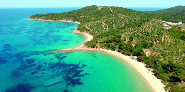 Το Βελγικό ‘Survivor’ θα γυριστεί σε νησί της Ελλάδας