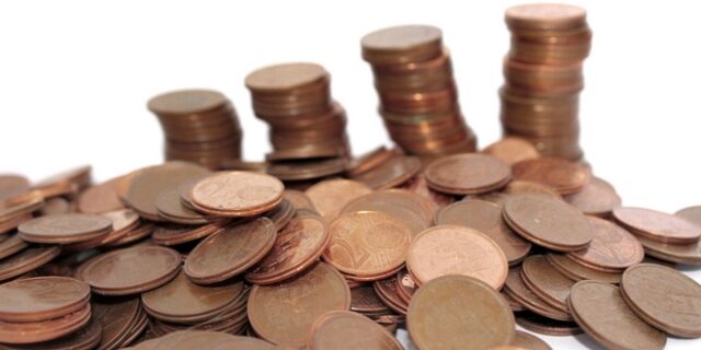 Ιταλία: Καταργούνται τα κέρματα του ενός και δύο λεπτών