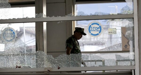 Τζακάρτα: Το ISIS πίσω από την επίθεση σε σταθμό λεωφορείων