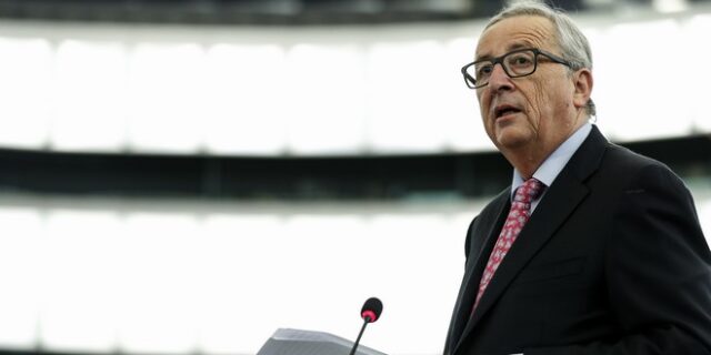 Γιούνκερ: Η επαναφορά της θανατικής ποινής, τέλος των ενταξιακών διαπραγματεύσεων της Τουρκίας