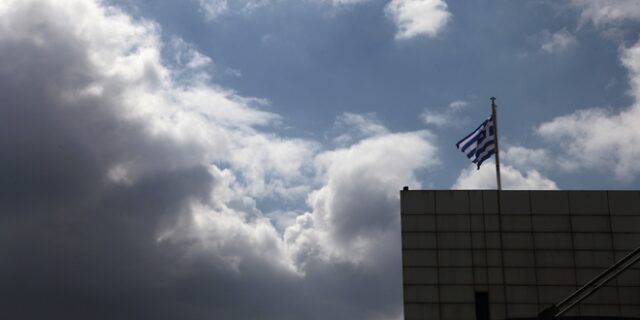 Παραμένει το φθινοπωρινό σκηνικό του καιρού