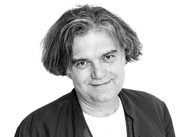 Π.Καλαντζόπουλος: Τα κόμματα μας κάνανε κομμάτια, η τέχνη μας ενώνει ...