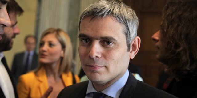 Κ. Καραγκούνης στο Ραδιόφωνο 24/7: Το θέμα του χρέους έπρεπε να έχει λυθεί