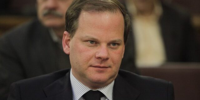 Άρθρο Κώστα Καραμανλή στο NEWS247. Αμφίπολη: Καθρεφτίζοντας την Ελλάδα της κρίσης