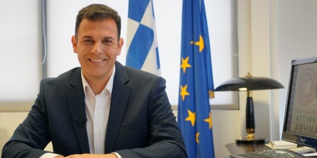 Άναψε φωτιές η ανάρτηση Καραμέρου για τον Μητσοτάκη
