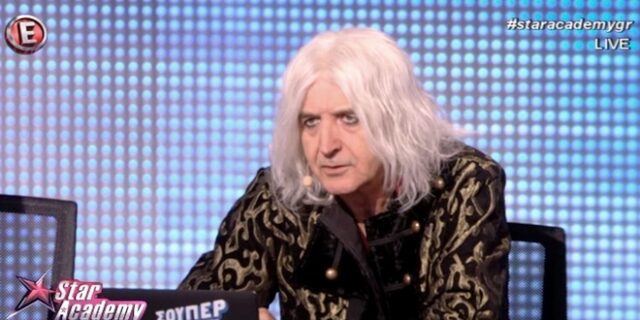 Star Academy: Τέλος ο Καρβέλας από το Epsilon