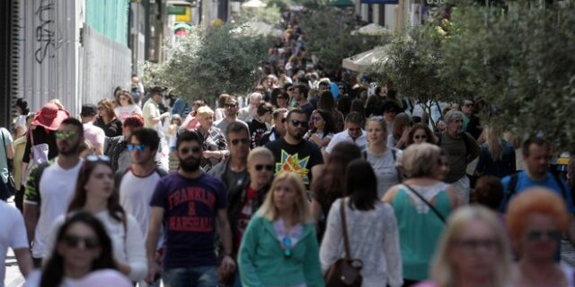 Αυτές είναι οι περιοχές που θα λειτουργούν τα καταστήματα όλες τις Κυριακές