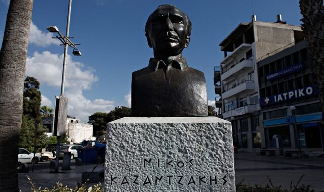 Το Μουσείο Καζαντζάκη επαναπροσδιορίζει ψηφιακά τη σχέση του με το κοινό