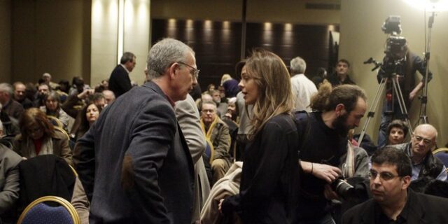 Ξεκίνησαν τα ‘όργανα’ στον ΣΥΡΙΖΑ