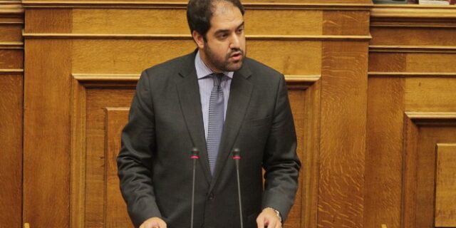 Γ.Κεφαλογιάννης στο Ραδιόφωνο 24/7: Ιδιωτικό το Ντυνάν, δεν ζημίωσε το Δημόσιο