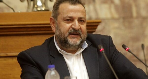 Κεγκέρογλου στο Ραδιόφωνο 24/7: Να γίνει συζήτηση για την ασφάλεια στην Αθήνα και για ένα συνολικό σχεδιασμό
