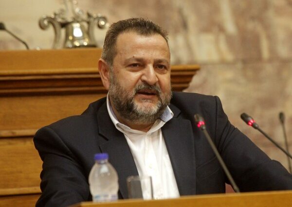 Κεγκέρογλου στο Ραδιόφωνο 24/7: Να γίνει συζήτηση για την ασφάλεια στην Αθήνα και για ένα συνολικό σχεδιασμό