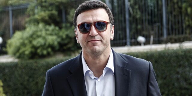 Κικίλιας: Ο ελληνικός λαός αγανακτεί με τον κ. Τσίπρα